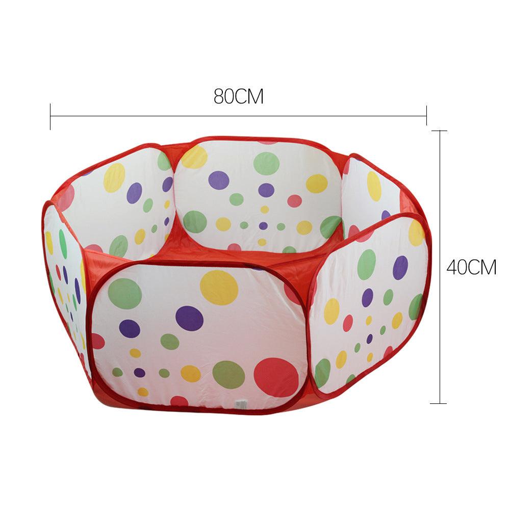 Furmiro FlexiPen Portable Pet Playpen