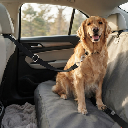 Dog Car Safety Belt