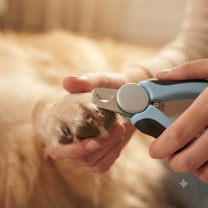 Dog Nail Clippers And Trimmers