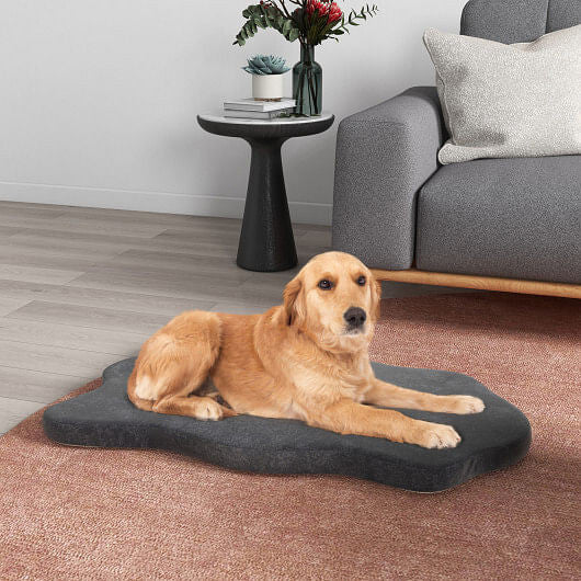 Furmiro DreamRest Orthopedic Dog Bed
