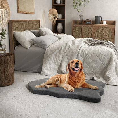 Furmiro DreamRest Orthopedic Dog Bed