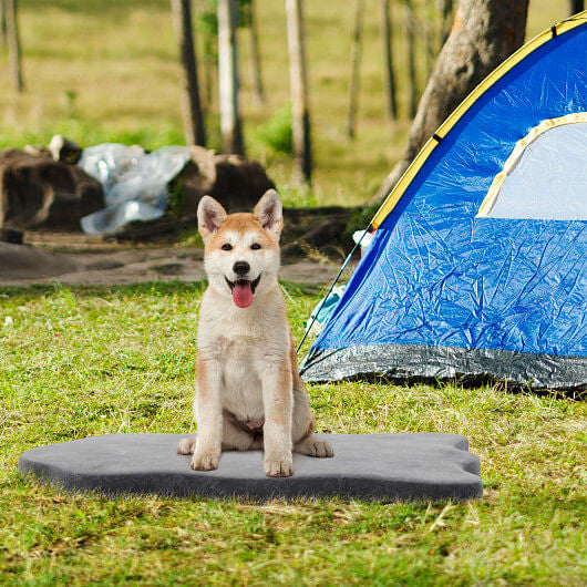 Furmiro DreamRest Orthopedic Dog Bed