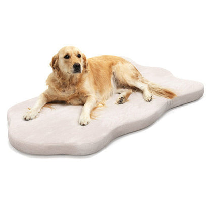 Furmiro DreamRest Orthopedic Dog Bed
