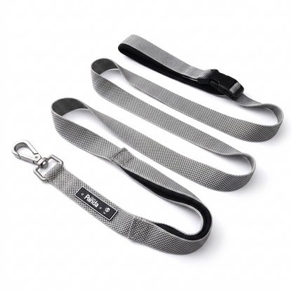 Hands-Free Running Dog Leash