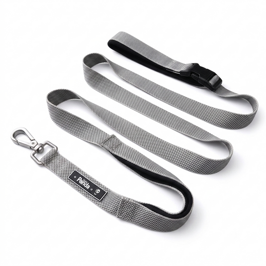 Hands-Free Running Dog Leash