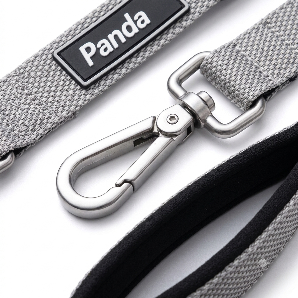 Hands-Free Running Dog Leash
