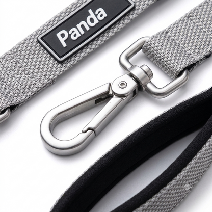 Hands-Free Running Dog Leash