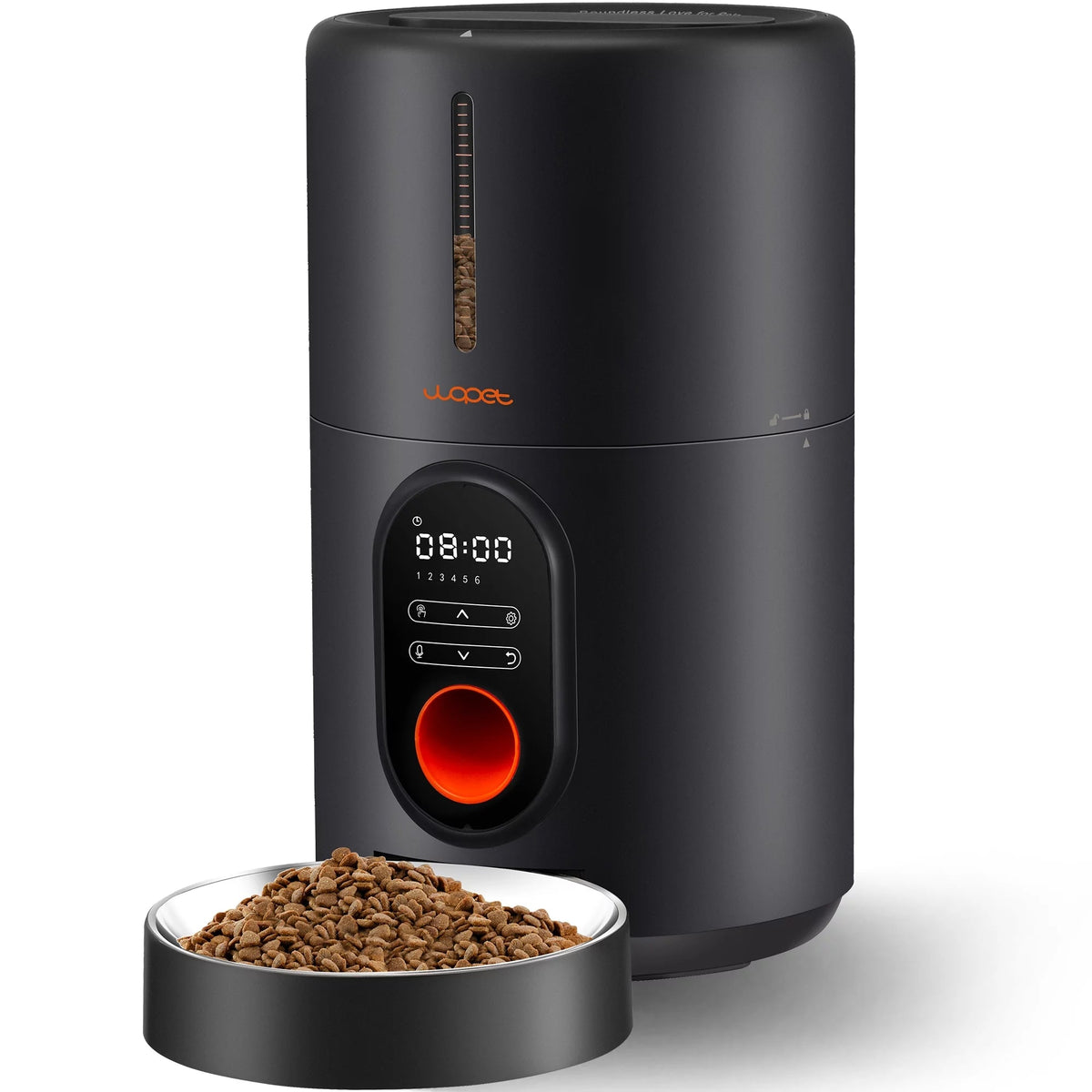Furmiro SmartFeed Automatic Pet Feeder