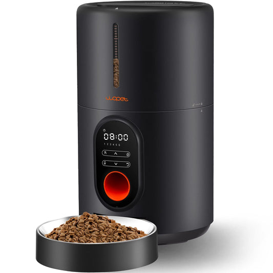 Furmiro SmartFeed Automatic Pet Feeder
