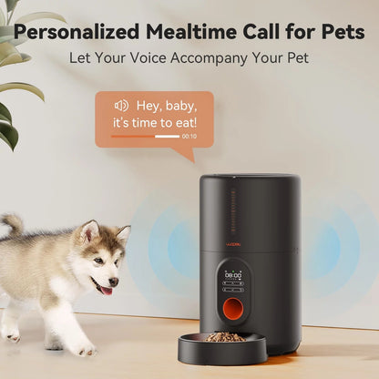 Furmiro SmartFeed Automatic Pet Feeder